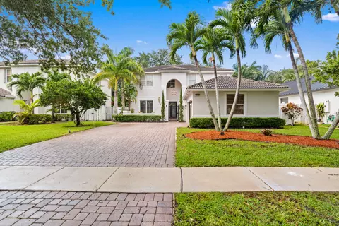 19360 SW 29th Ct, Miramar, FL 33029