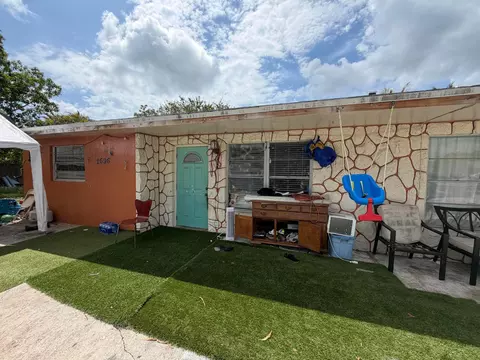 2696 SE Bonita St, Stuart, FL 34997