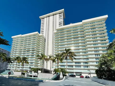 3900 Galt Ocean Dr #608, Fort Lauderdale, FL 33308