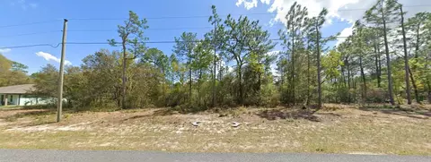 9029 N Saponaria Dr, Citrus Springs, FL 34433