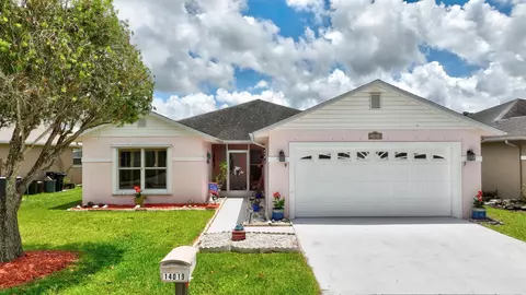 14019 Aguila Ave, Fort Pierce, FL 34951