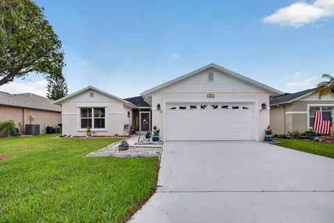 14019 Aguila Ave, Fort Pierce, FL 34951