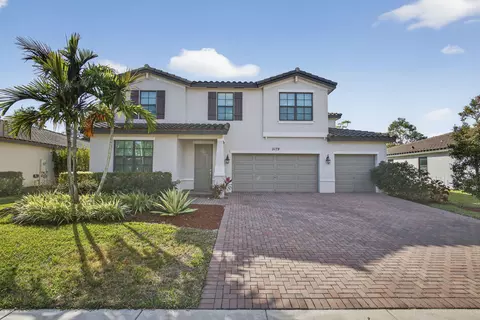 3179 Streng Ln #3179, Royal Palm Beach, FL 33411
