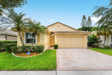 4927 NW 55th Blvd, Coconut Creek, FL 33073