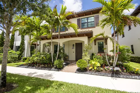 13268 Machiavelli Way, Palm Beach Gardens, FL 33418