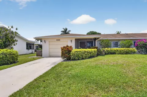 6068 Va Diana, Delray Beach, FL 33484