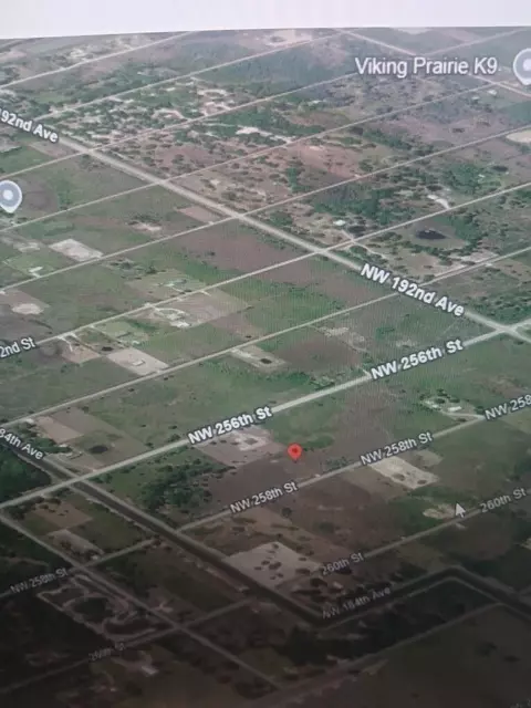 18668 NW 258th St, Okeechobee, FL 34972