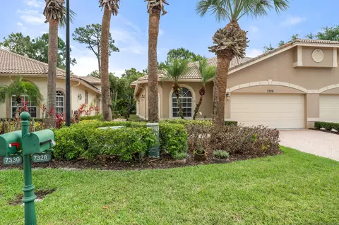 7328 Sea Pines Ct, Port Saint Lucie, FL 34986