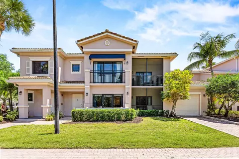 2801 Sarento Pl #102, Palm Beach Gardens, FL 33410
