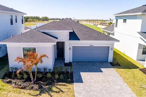 6907 NW Kestrel, Port St Lucie, FL 34987