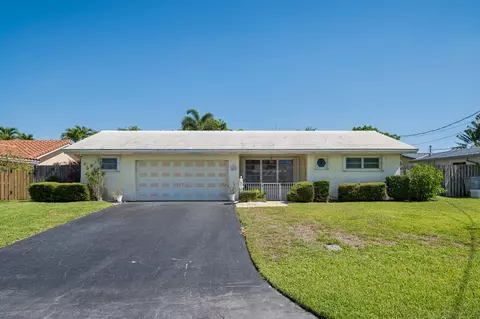 611 SE 11th St, Pompano Beach, FL 33060