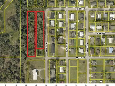 0 NE 13th, Okeechobee, FL 34972