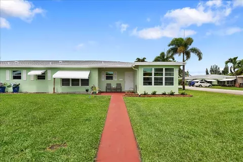 3311 Loren Rd #A, Boynton Beach, FL 33435