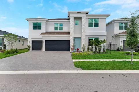 1525 Stockbridge St, Loxahatchee, FL 33470