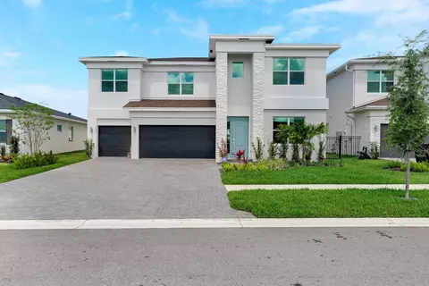 1525 Stockbridge St, Loxahatchee, FL 33470