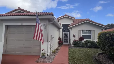 164 Sausalito Dr, Boynton Beach, FL 33436