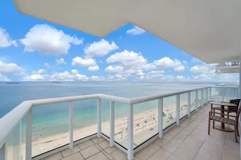 505 N Fort Lauderdale Beach Blvd #2018, Fort Lauderdale, FL 33304