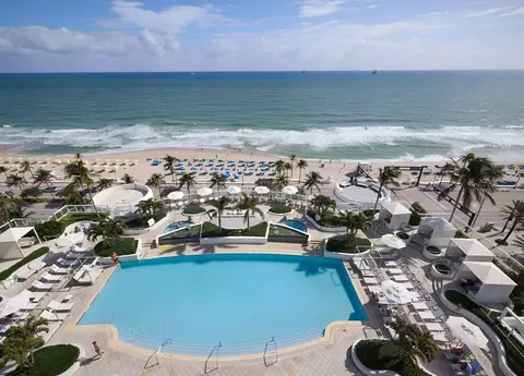 505 N Fort Lauderdale Beach Blvd #2018, Fort Lauderdale, FL 33304