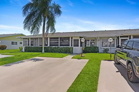 3440 Rossi Ct, West Palm Beach, FL 33417