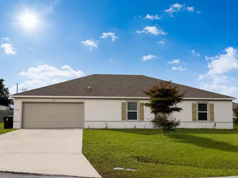 5363 NW Perez Ct, Port Saint Lucie, FL 34983