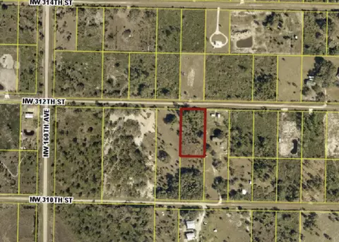 15734 NW 312th St, Okeechobee, FL 34972