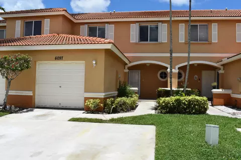 6097 United St, West Palm Beach, FL 33411