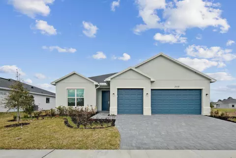 2810 68th St, Vero Beach, FL 32967