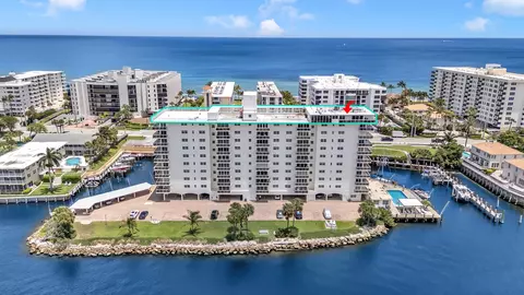 1160 Hillsboro Mile, Hillsboro Beach, FL 33062