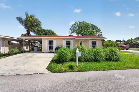 1601 NW 48th Pl, Pompano Beach, FL 33064