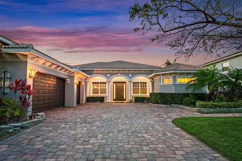 340 Rudder Cay Way, Jupiter, FL 33458