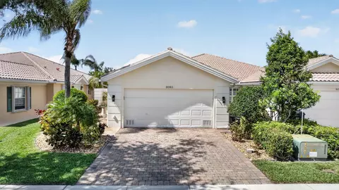 8093 Montserrat Pl, Wellington, FL 33414
