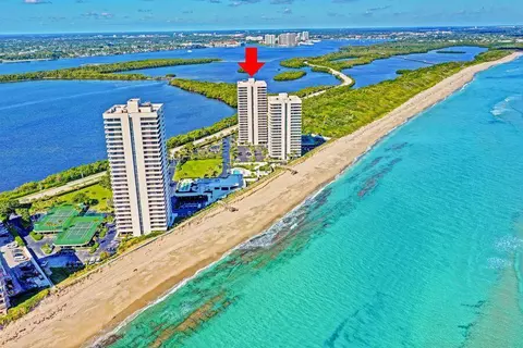 5550 N Ocean Dr #3C, Riviera Beach, FL 33404