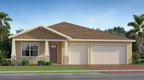 1357 SE Willow Oaks St, Port Saint Lucie, FL 34984