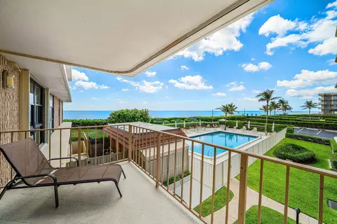 3200 S Ocean Blvd #203, Palm Beach, FL 33480