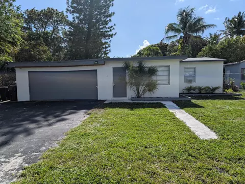 1420 NW 5th Ave NW, Fort Lauderdale, FL 33311