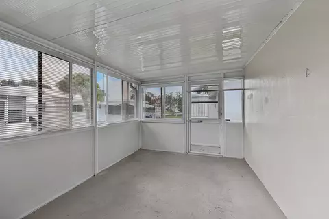 Exterior - 2581 E Golf Blvd, Pompano Beach, FL 33064 photo 1 of 11
