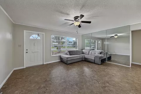 Living - 2581 E Golf Blvd, Pompano Beach, FL 33064 photo 3 of 3