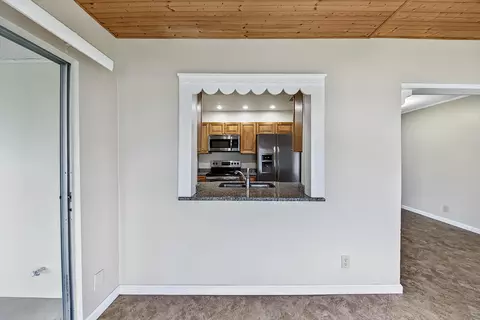 Kitchen - 2581 E Golf Blvd, Pompano Beach, FL 33064 photo 6 of 6