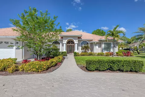8055 Kiawah Trce, Port Saint Lucie, FL 34986