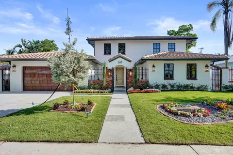 308 Greymon Dr, West Palm Beach, FL 33405