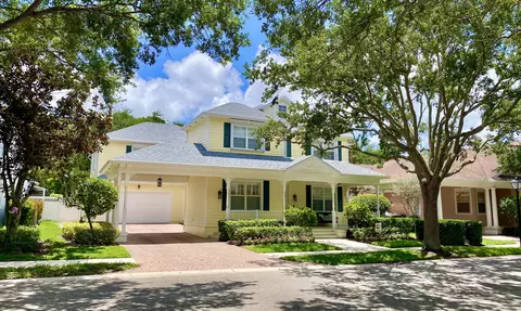 221 Marlberry Cir, Jupiter, FL 33458