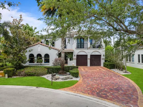 9521 Eden Mnr, Parkland, FL 33076