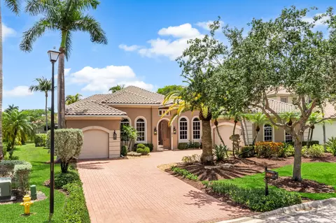 6213 NW 120th Dr, Parkland, FL 33076