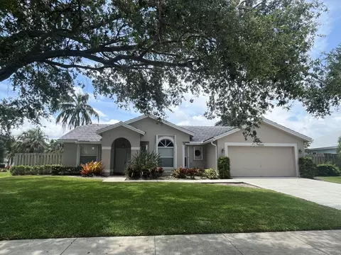 3820 NW 10th St, Delray Beach, FL 33445