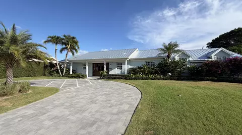 418 Oyster Rd, North Palm Beach, FL 33408