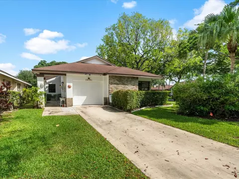 2495 Dawn Tree Ter, Coconut Creek, FL 33063