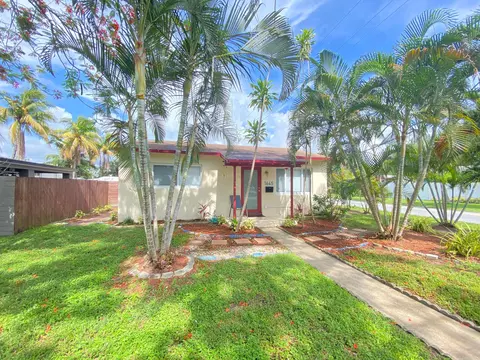 1645 NE 16th Ave, Fort Lauderdale, FL 33305