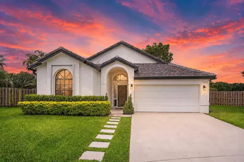 7410 Ashley Shores Cir, Lake Worth, FL 33467