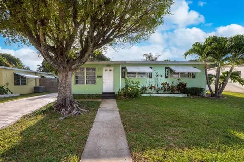 5606 Hobart Ave, West Palm Beach, FL 33405