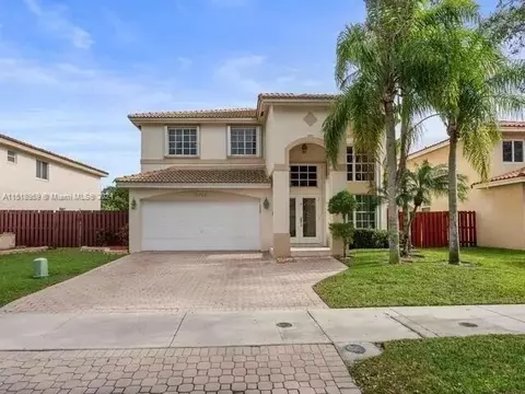 14754 Via Tivoli Ct, Davie, FL 33325